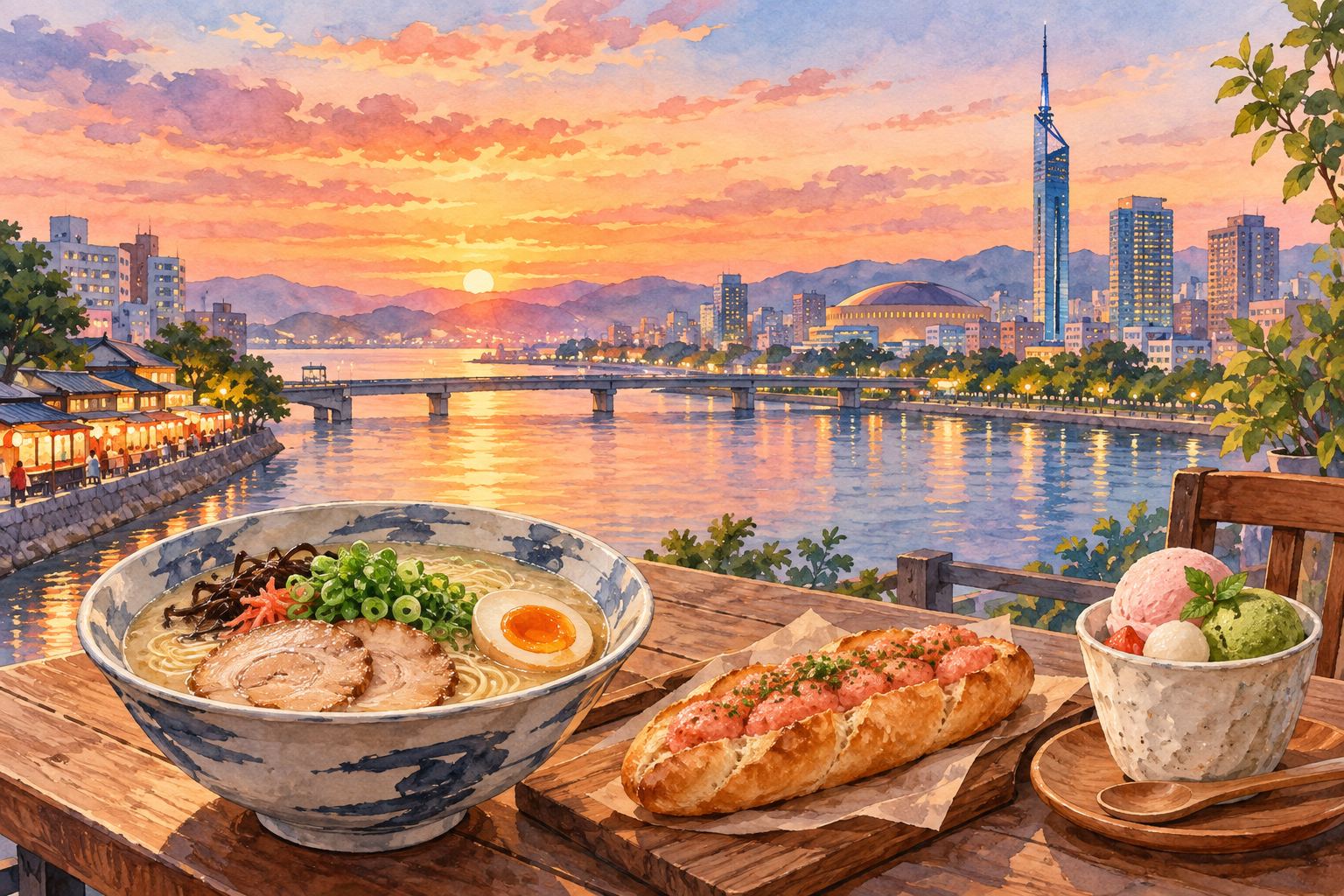 이몬네 하카타점