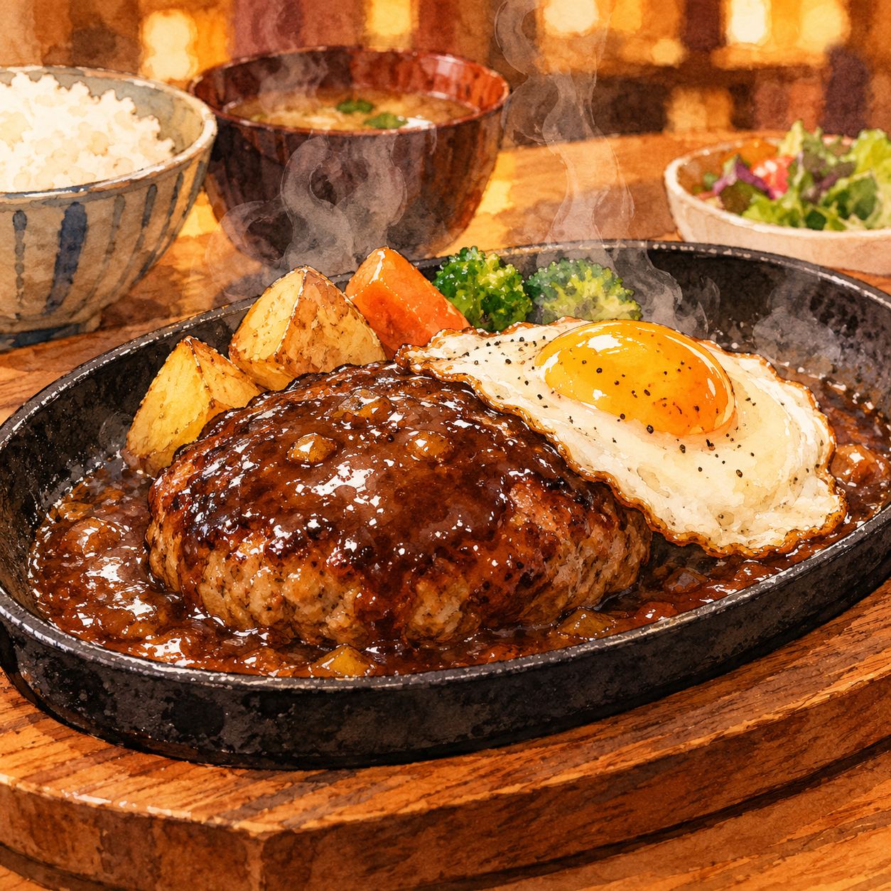 Ikura Tenjin Imaizumi
